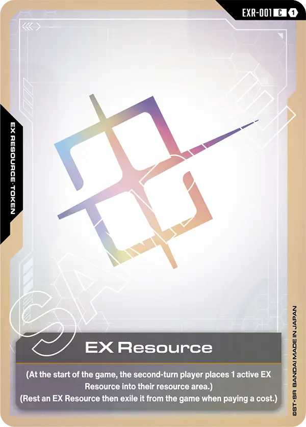 Card Preview