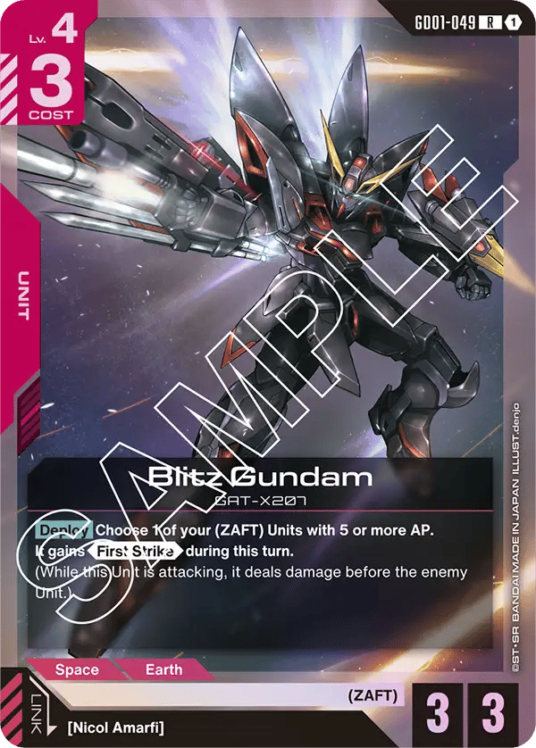 Card Preview
