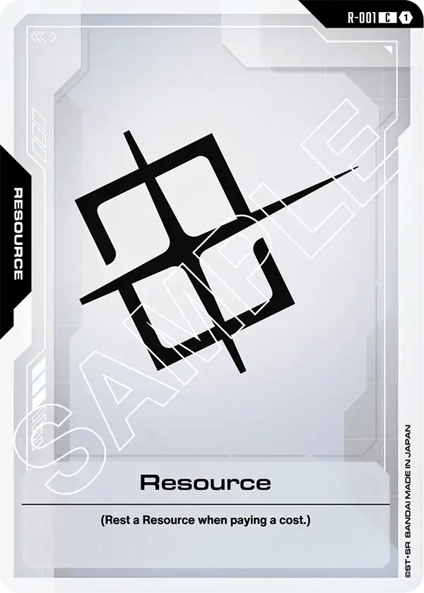 Card Preview