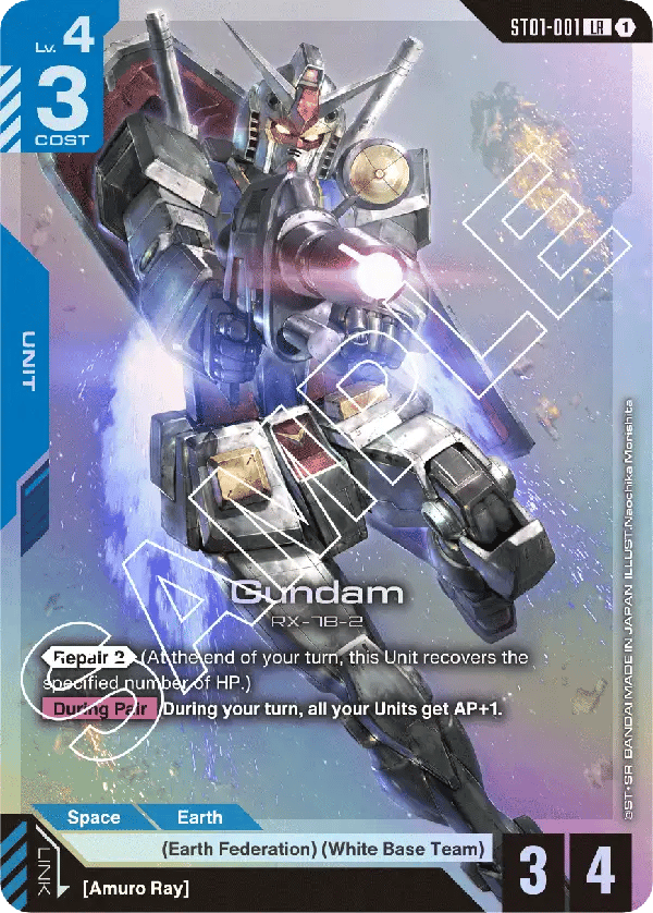 Card Preview
