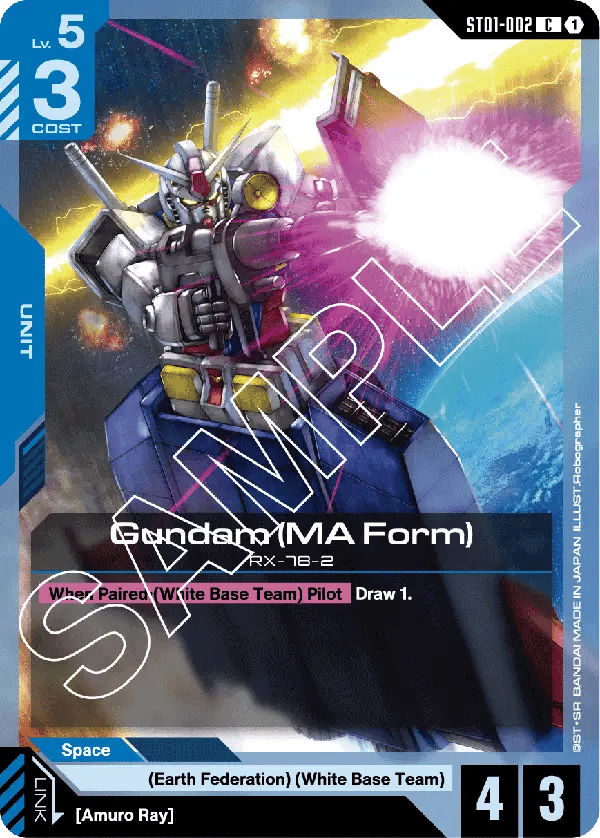 Card Preview
