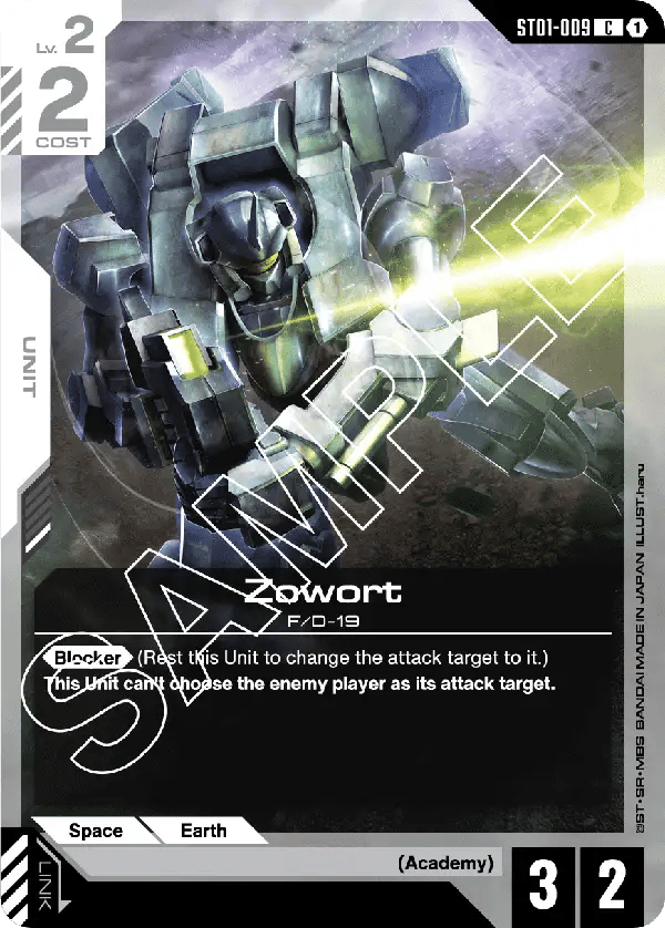 Card Preview