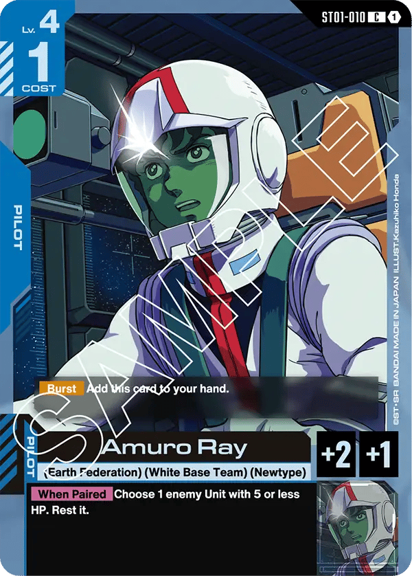 Card Preview
