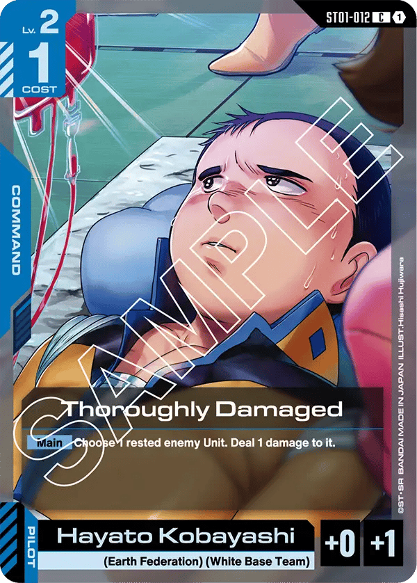 Card Preview