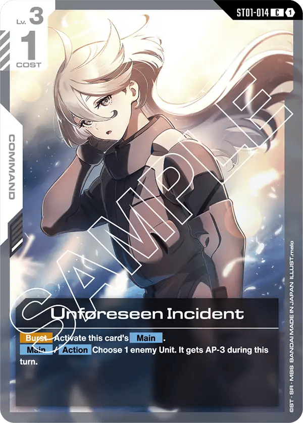 Card Preview