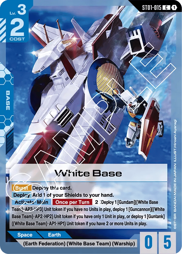 Card Preview