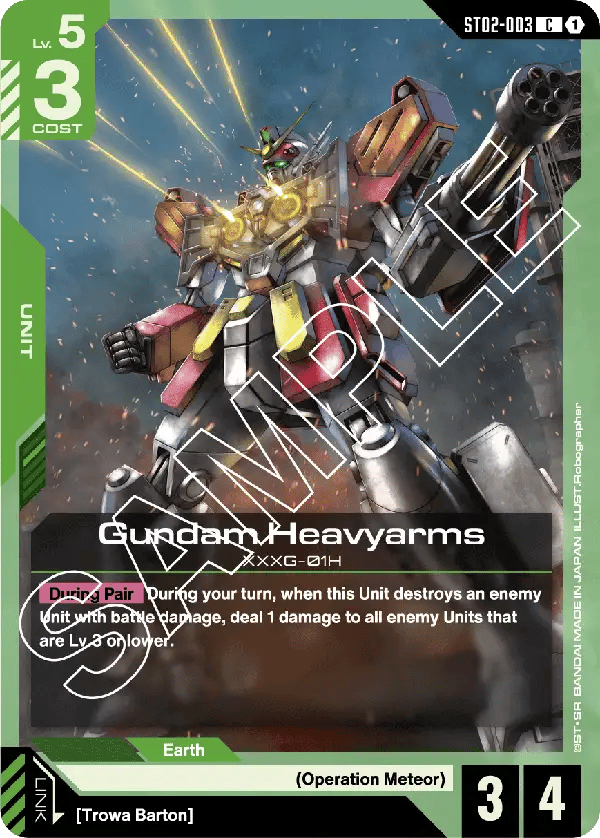 Card Preview