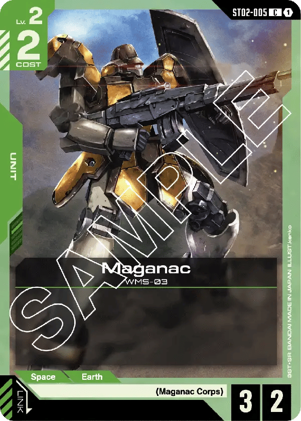 Card Preview