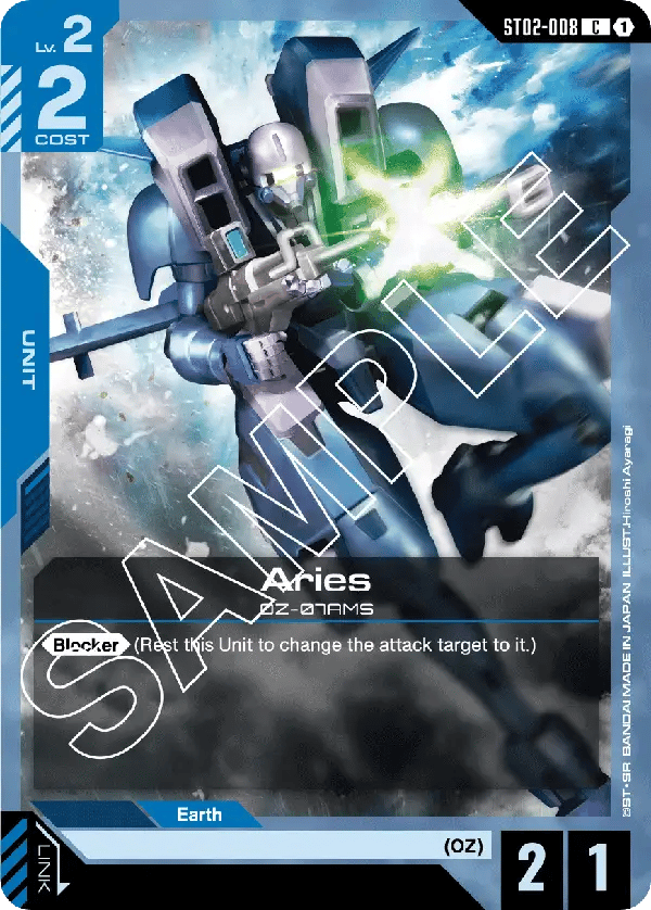 Card Preview
