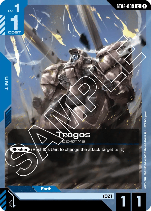 Card Preview