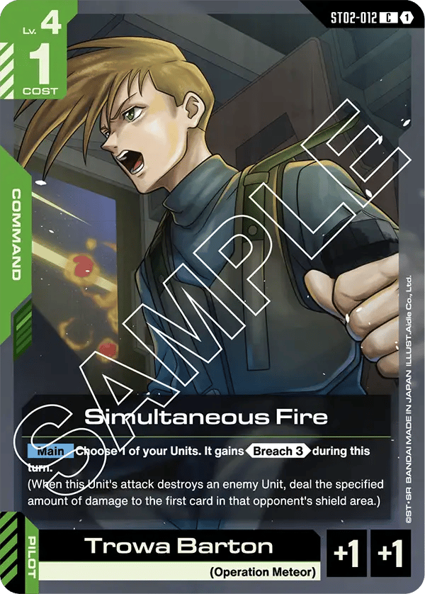 Card Preview