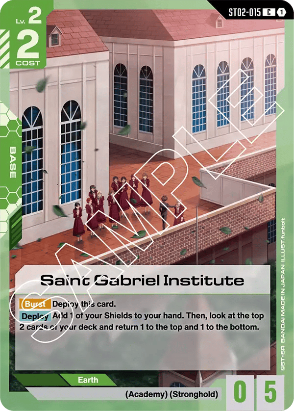 Card Preview
