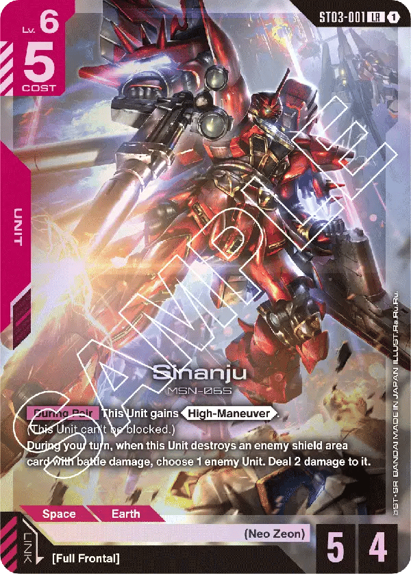 Card Preview