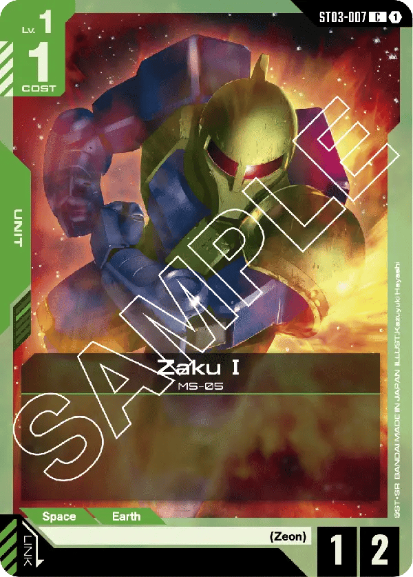 Card Preview