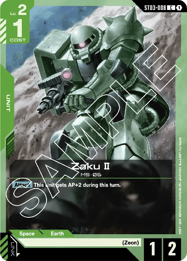 Card Preview