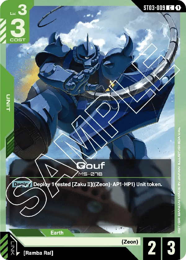 Card Preview