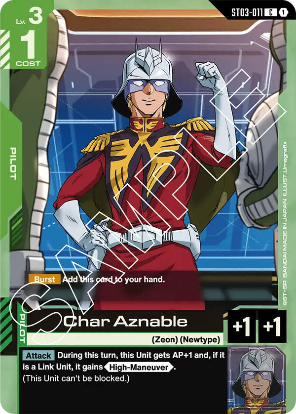 Card Preview