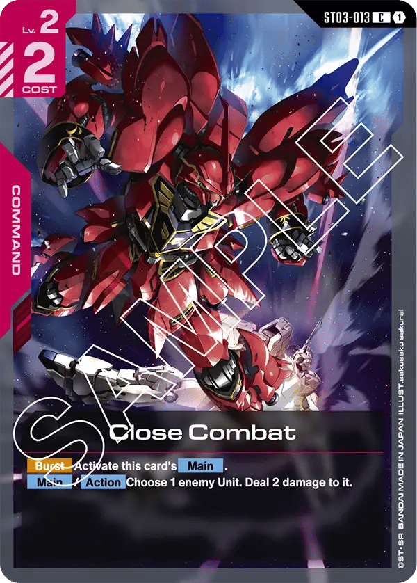 Card Preview