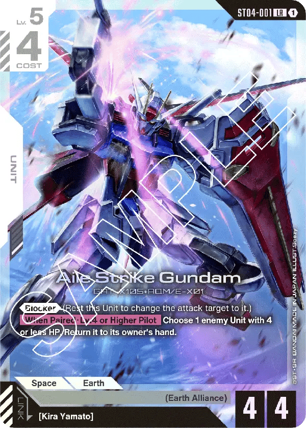Card Preview