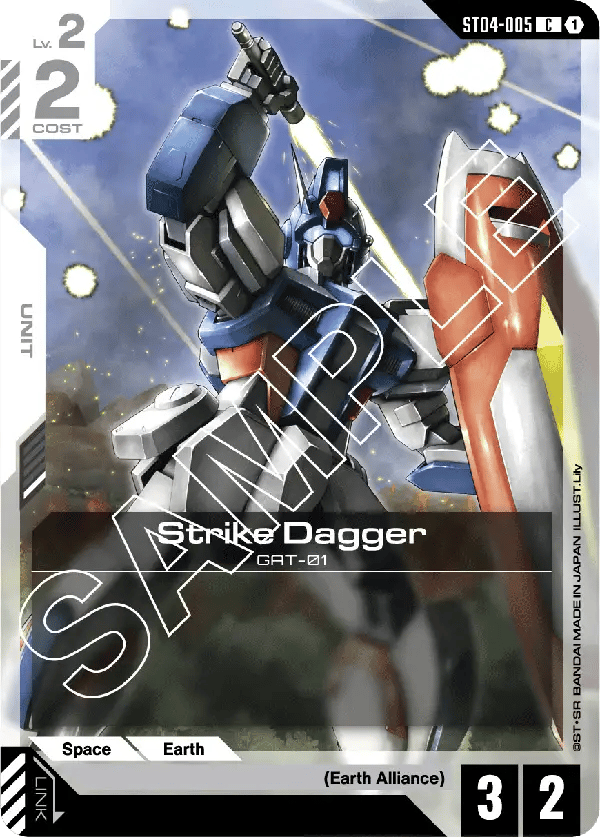 Card Preview