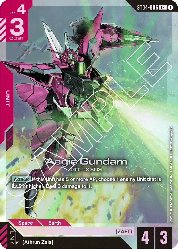 Card Preview