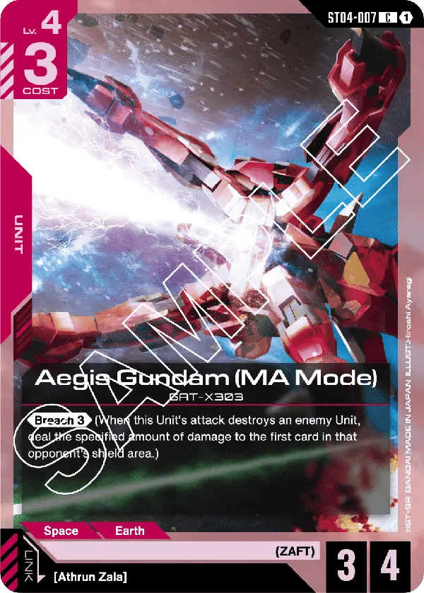 Card Preview