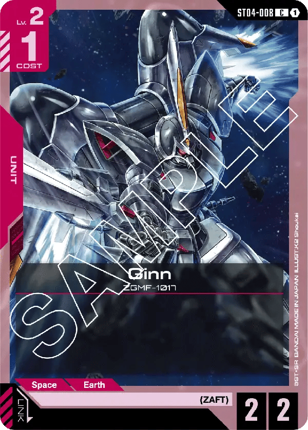 Card Preview