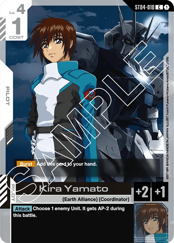 Card Preview