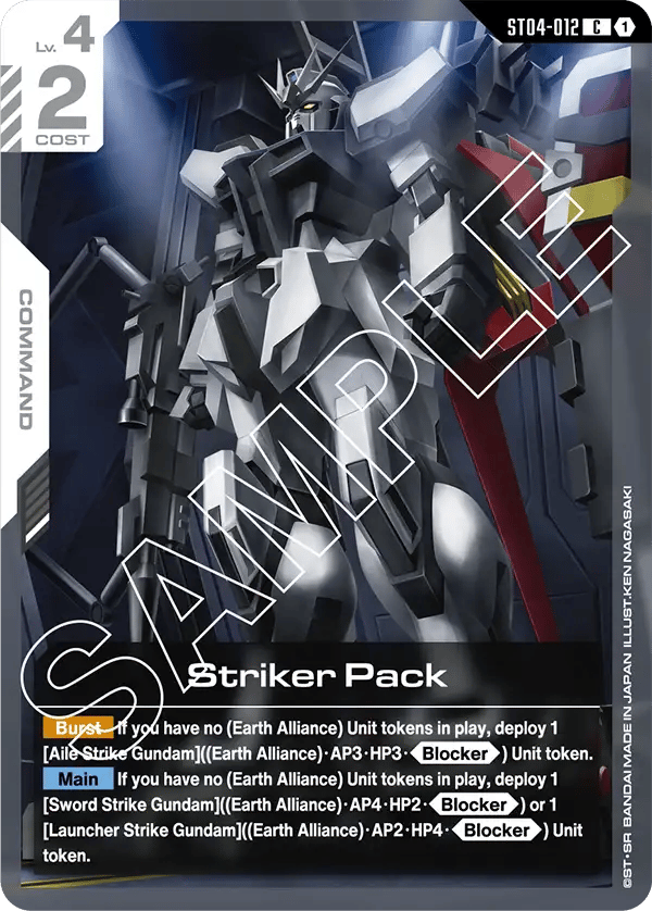 Card Preview