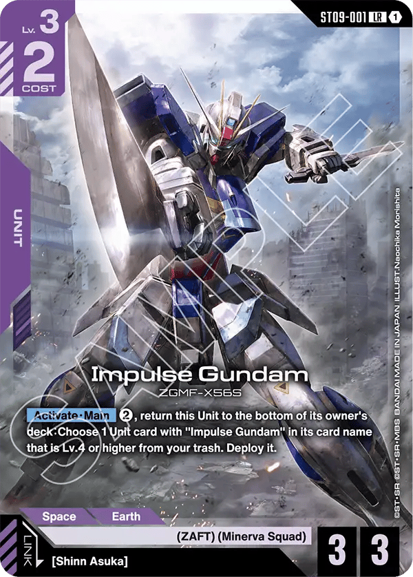 Card Preview