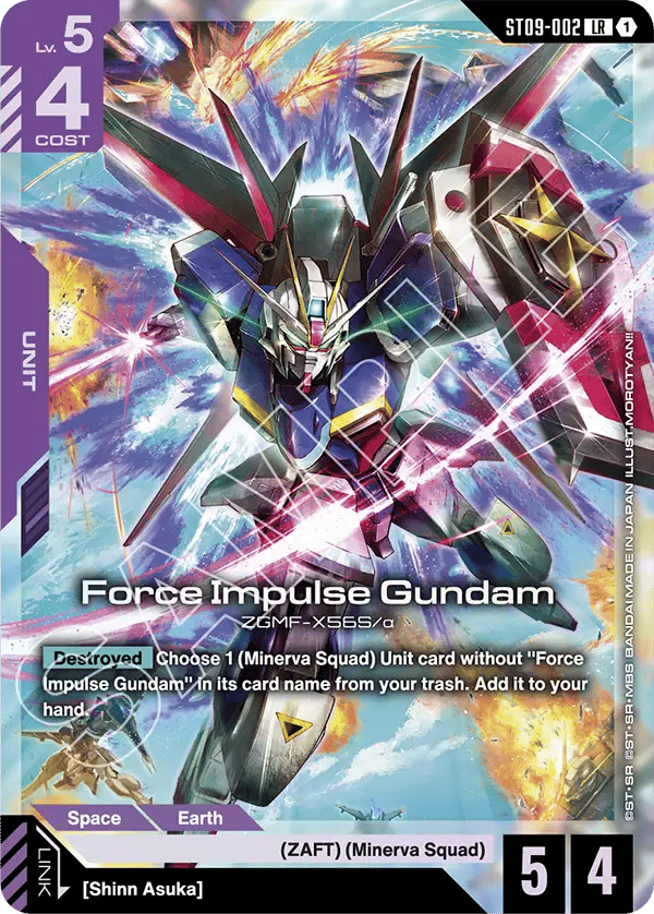 Card Preview