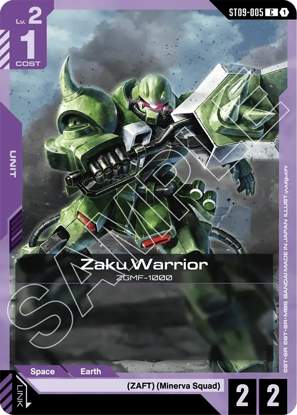 Card Preview