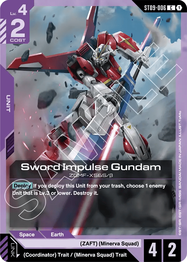 Card Preview
