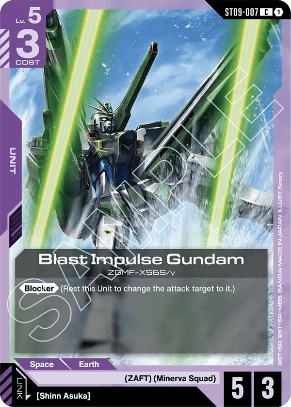 Card Preview