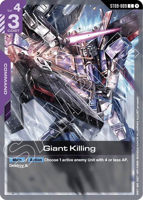 Card Preview