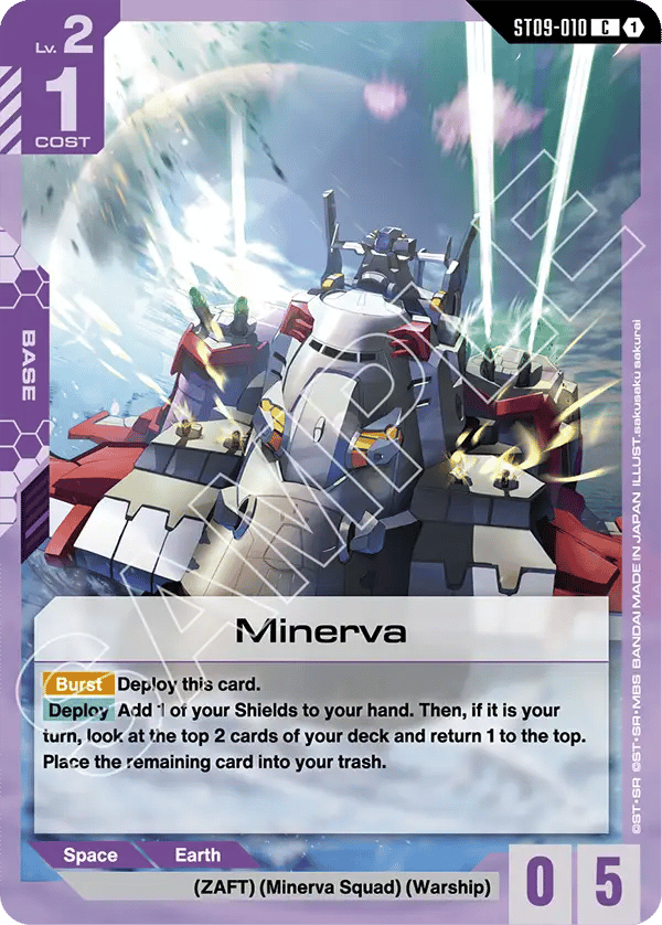 Card Preview