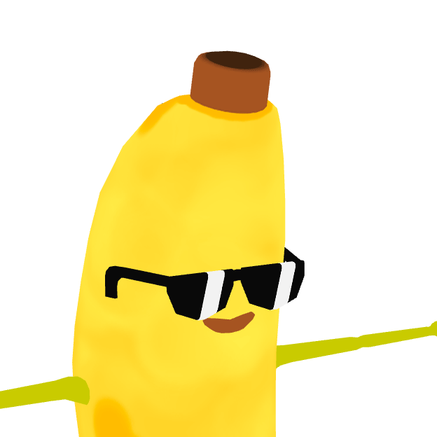 Cool Banana