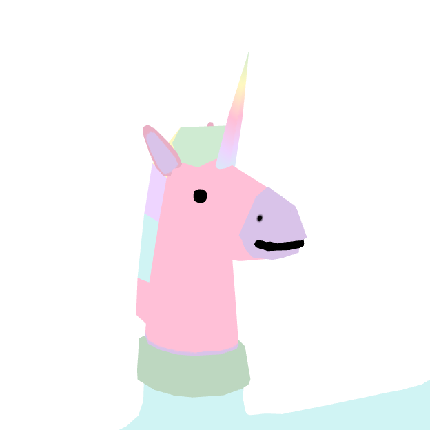 Unicorn Person